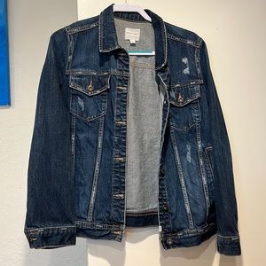 Melrose & Market Jean Jacket